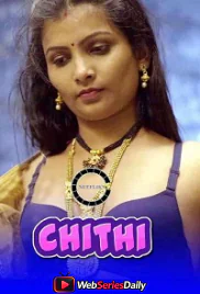 Chithi (E01) Nuefliks Marathi Hot Web Series (2026)