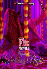 Wedding Nights (E03) FlizMovies Hot Web Series (2026)