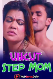 Step Mom FlizMovies Hot Web Series (2026)
