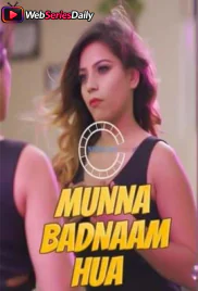 Munna Badnaam Hua (E02) Nuefliks Hot Web Series (2026)