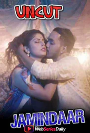 Jamindaar Nuefliks Hot Web Series (2026)