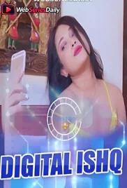 Digital Ishq Nuefliks Hot Short Film (2026)