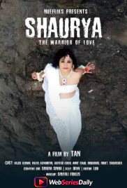 Shaurya (E03) Nuefliks Hot Web Series (2026)
