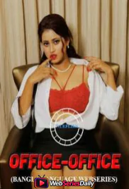 Office Office (E01) Nuefliks Bengali Hot Web Series (2026)