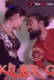 Killer Girls (E02) Nuefliks Hot Web Series (2026)