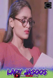 Lady Jasoos (E01) Nuefliks Hot Web Series (2026)