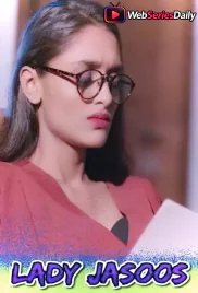 Lady Jasoos (E02) Nuefliks Hot Web Series (2026)