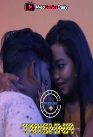 Trishna (E02) Nuefliks Hot Web Series (2026)