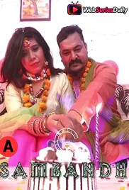 Sambandh Nuefliks Hot Short Film (2026)