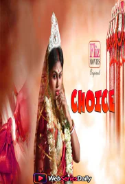 Choice (E01) FlizMovies Hot Web Series (2026)