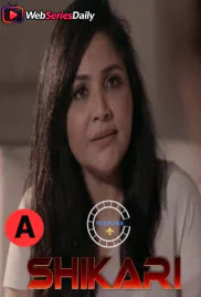 Shikari (E03) Nuefliks Hot Web Series (2026)