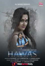 Hawas (E02) Nuefliks Hot Web Series (2026)