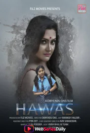 Hawas (E03) Nuefliks Hot Web Series (2026)