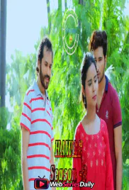 Hawas Season 2 (E01) Nuefliks Hot Web Series (2026)