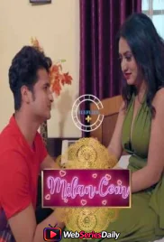 Milan Com (E04) Nuefliks Hot Web Series (2026)