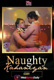 Naughty Kahaniyan Nuefliks Hot Short Film (2026)