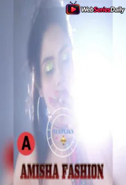 Amisha Fashion Nuefliks Originals Hot Short Video (2026)