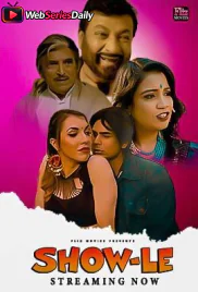 Show Le (E01) FlizMovies Hot Web Series (2026)