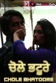 Chole Bhatoore Complete FlizMovies Hot Web Series (2026)