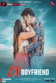 Ex Boyfriend FlizMovies Hot Short Film (2026)