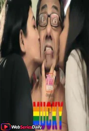 Mucky (E10) Nuefliks Hot Web Series (2026)