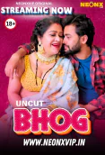 Bhog NeonX Uncut Short Film