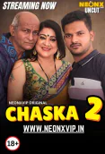 Chaska 2 NeonX Uncut Short Film
