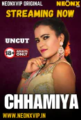 Chhamiya NeonX Uncut Short Film
