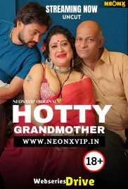 Hotty Grandmother NeonX Uncut Short Film (2025) Hotty Grandmother NeonX Uncut Short Film (2025)