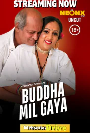 Buddha Mil Gaya NeonX Uncut Short Film (2025)