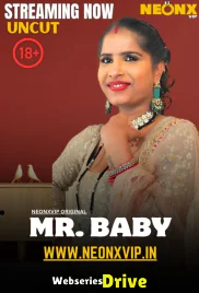 Mr Baby NeonX Uncut Short Film (2025)