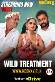 Wild Treatment NeonX Uncut Short Film (2025) Wild Treatment NeonX Uncut Short Film (2025)