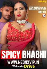 Spicy Bhabhi NeonX Uncut Short Film (2025) Spicy Bhabhi NeonX Uncut Short Film (2025)