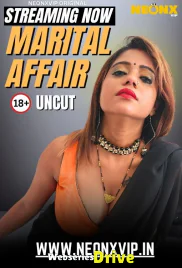 Marital Affair NeonX Uncut Short Film (2025) Marital Affair NeonX Uncut Short Film (2025)