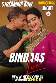 Bindaas Life NeonX Uncut Short Film (2025)
