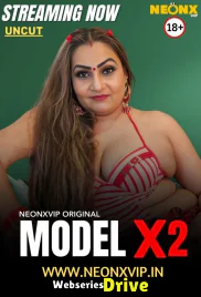 Model X2 NeonX Uncut Short Film (2025)