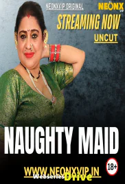 Naughty Maid NeonX Uncut Short Film (2025)