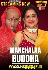 Manchalaa Buddha NeonX Uncut Short Film (2025)