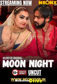 Moon Night NeonX Uncut Short Film (2025)