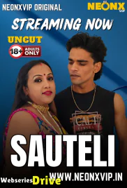 Sauteli NeonX Uncut Short Film (2025) Sauteli NeonX Uncut Short Film (2025)