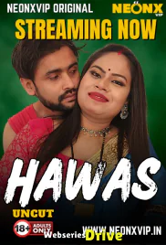 Hawas NeonX Uncut Short Film (2025) Hawas NeonX Uncut Short Film (2025)