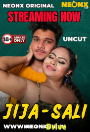 Jija Sali NeonX Uncut Short Film (2025)