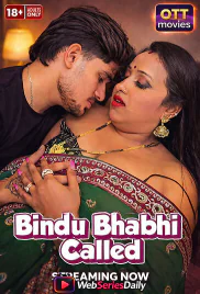 Bindu Bhabhi Called NeonX Uncut Short Film (2026)