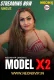 Model X2 NeonX Uncut Short Film