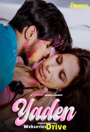 Yaden Fukrey Uncut Short Film (2025)