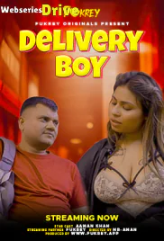 Delivery Boy Fukrey Uncut Short Film (2025)