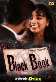 Black Book (E02) Bumbam Hot Web Series (2025)