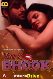 Jism Ki Bhook (E03) Bumbam Hot Web Series (2025)