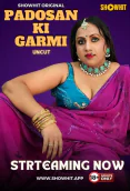 Padosan Ki Garmi ShowHit Uncut Short Film