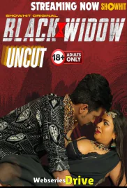 Black Widow ShowHit Uncut Short Film (2025)